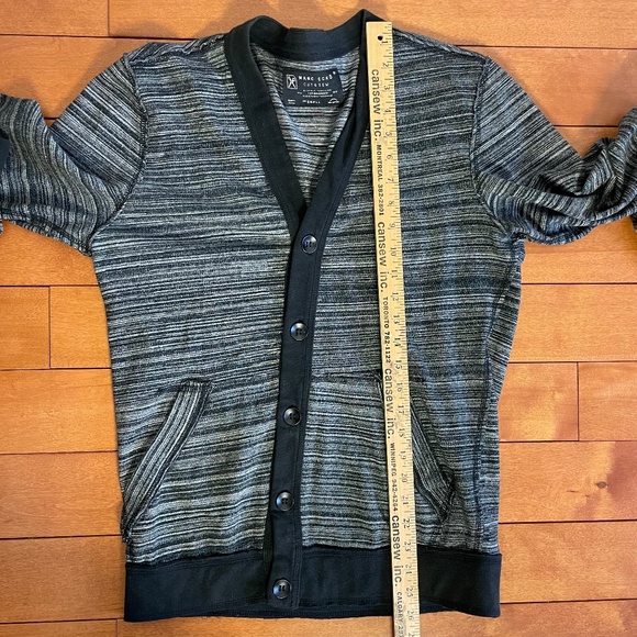 Marc Eckō Cardigan - Picture 6 of 12